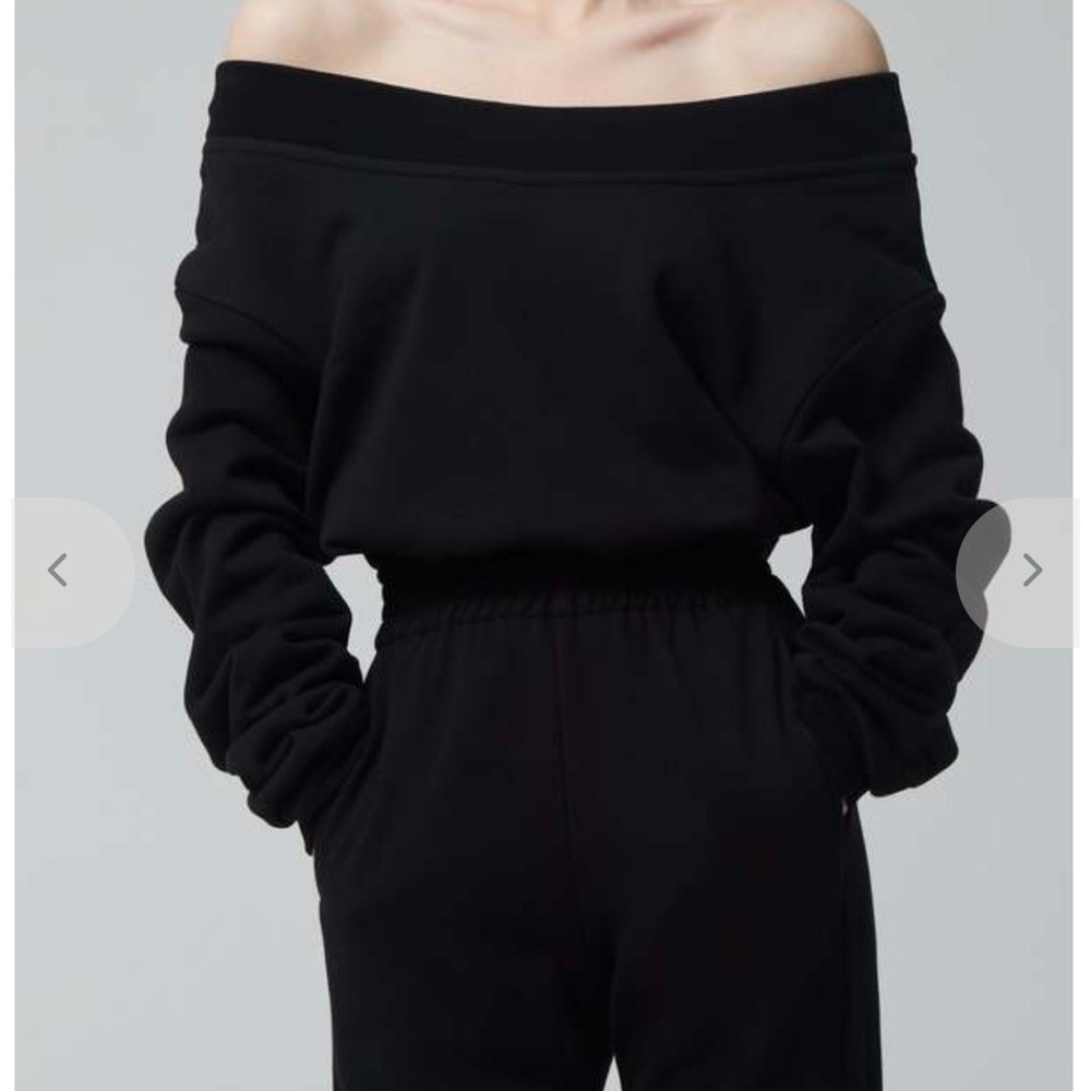 RTA GIOVANNI JUMPSUIT size Small - Picture 3 of 12